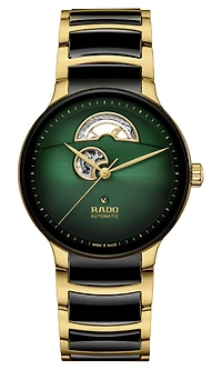Shop centrix automatic open heart – r30008302 in Canada | La Maison Monaco