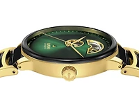 Shop centrix automatic open heart – r30008302 in Canada | La Maison Monaco