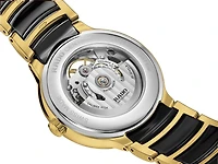 Shop centrix automatic open heart – r30008302 in Canada | La Maison Monaco