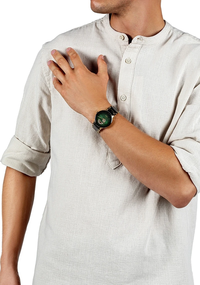 Shop centrix automatic open heart – r30008302 in Canada | La Maison Monaco