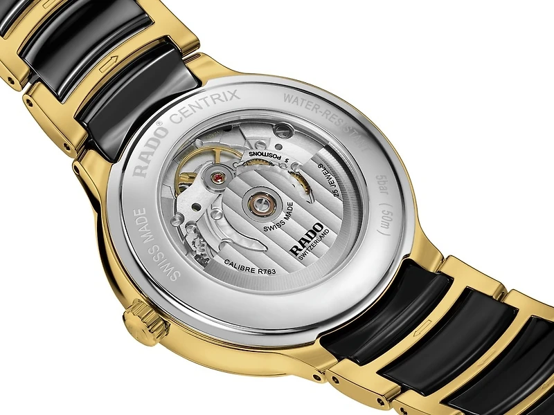 Shop centrix automatic diamonds – r30008742 in Canada | La Maison Monaco