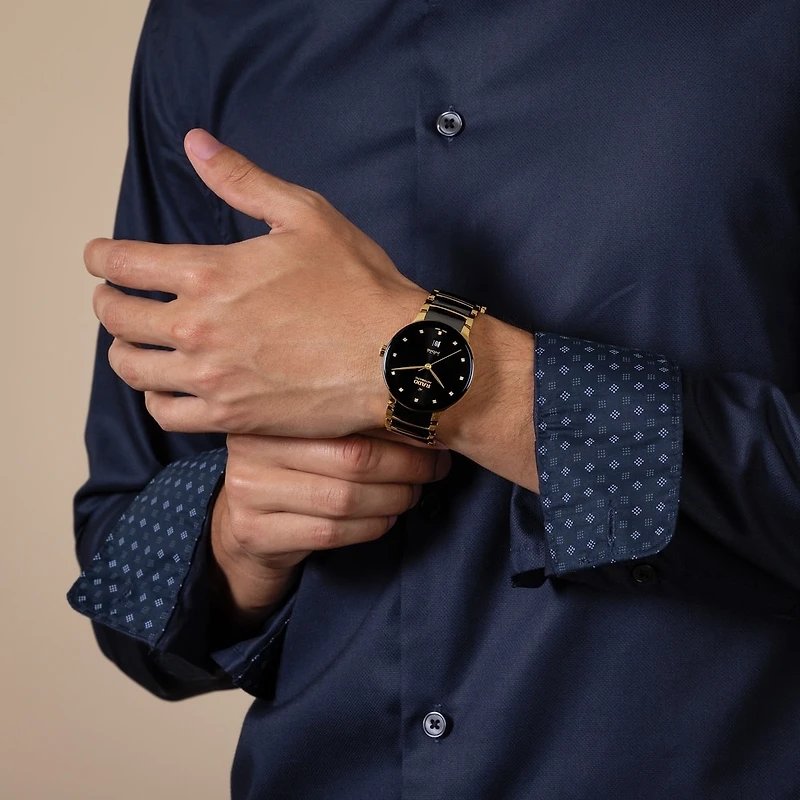 Shop centrix automatic diamonds – r30008742 in Canada | La Maison Monaco