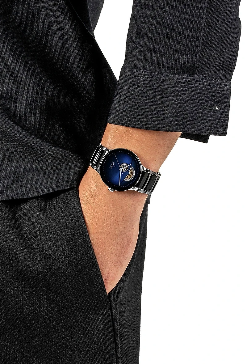 Shop centrix automatic open heart – r30012202 in Canada | La Maison Monaco