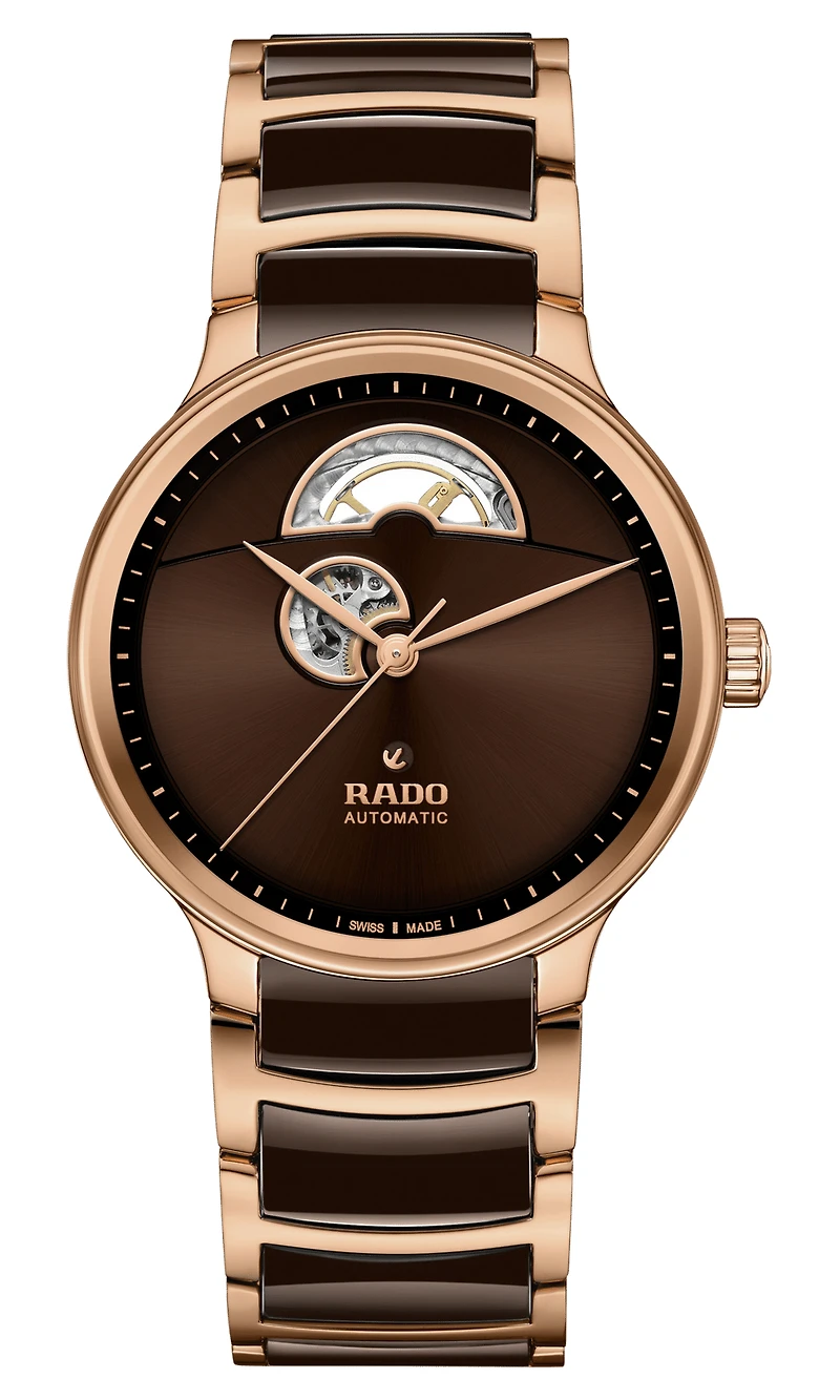 Shop centrix automatic open heart – r30013302 in Canada | La Maison Monaco