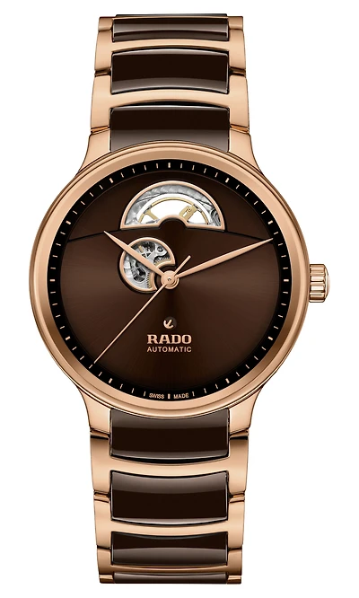 Shop centrix automatic open heart – r30013302 in Canada | La Maison Monaco