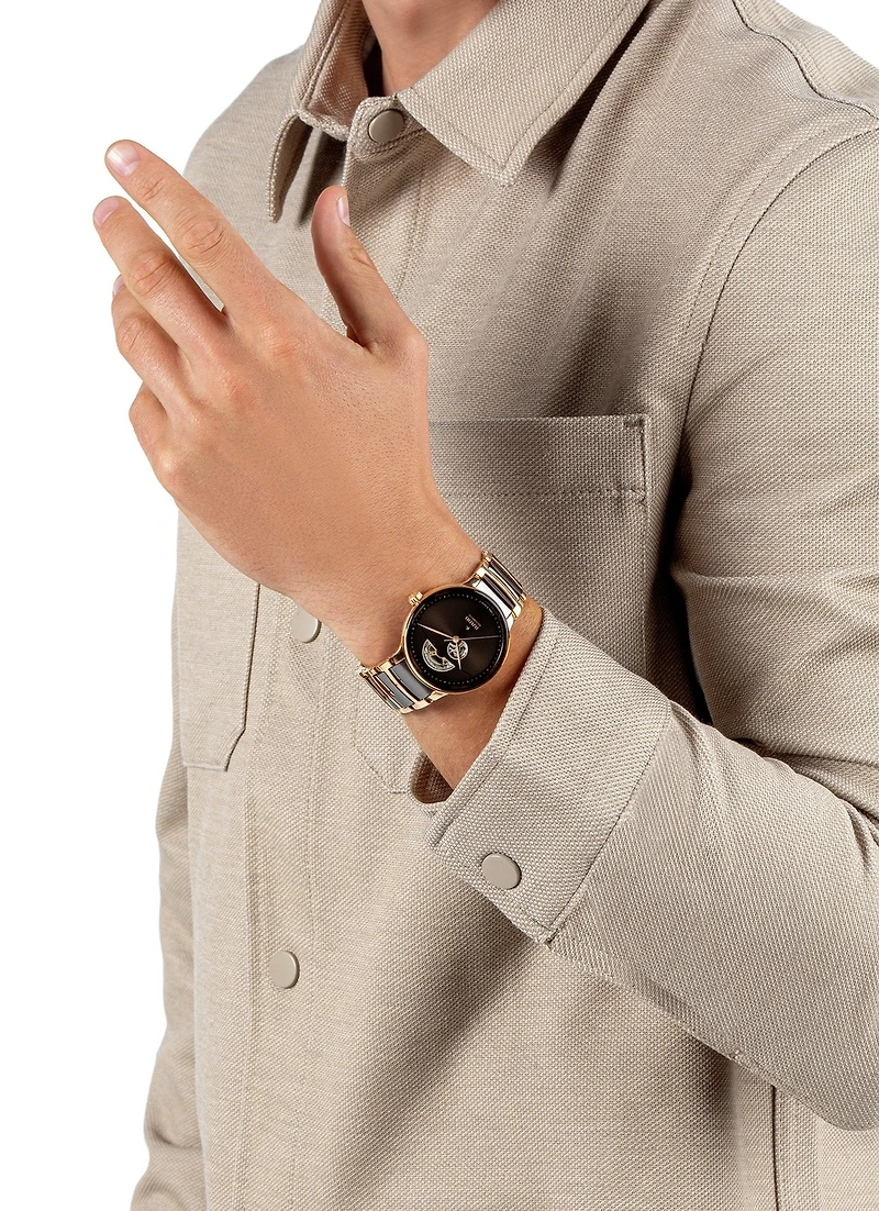 Shop centrix automatic open heart – r30013302 in Canada | La Maison Monaco