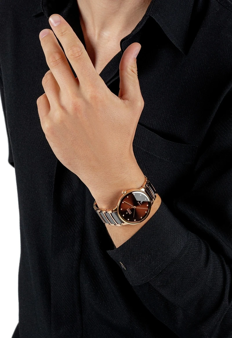Shop centrix automatic diamonds – r30017732 in Canada | La Maison Monaco