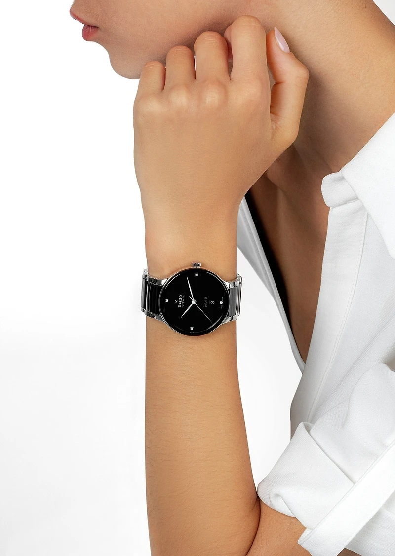 Shop centrix automatic diamonds – r30018712 in Canada | La Maison Monaco