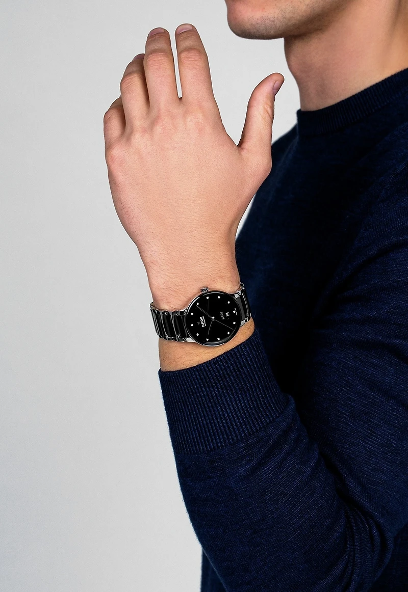 Shop centrix automatic diamonds – r30018742 in Canada | La Maison Monaco