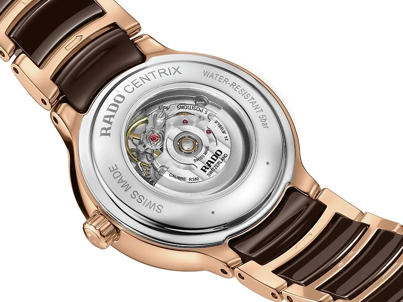 Shop centrix automatic diamonds – r30019732 in Canada | La Maison Monaco