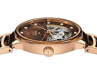 Shop centrix automatic diamonds open heart – r30028902 in Canada | La Maison Monaco