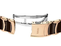 Shop centrix automatic diamonds open heart – r30028902 in Canada | La Maison Monaco