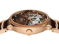 Shop centrix automatic diamonds open heart – r30029902 in Canada | La Maison Monaco