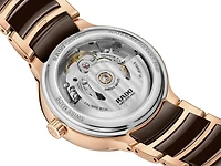 Shop centrix automatic diamonds open heart – r30029902 in Canada | La Maison Monaco
