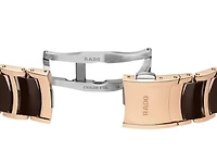 Shop centrix automatic diamonds open heart – r30029902 in Canada | La Maison Monaco