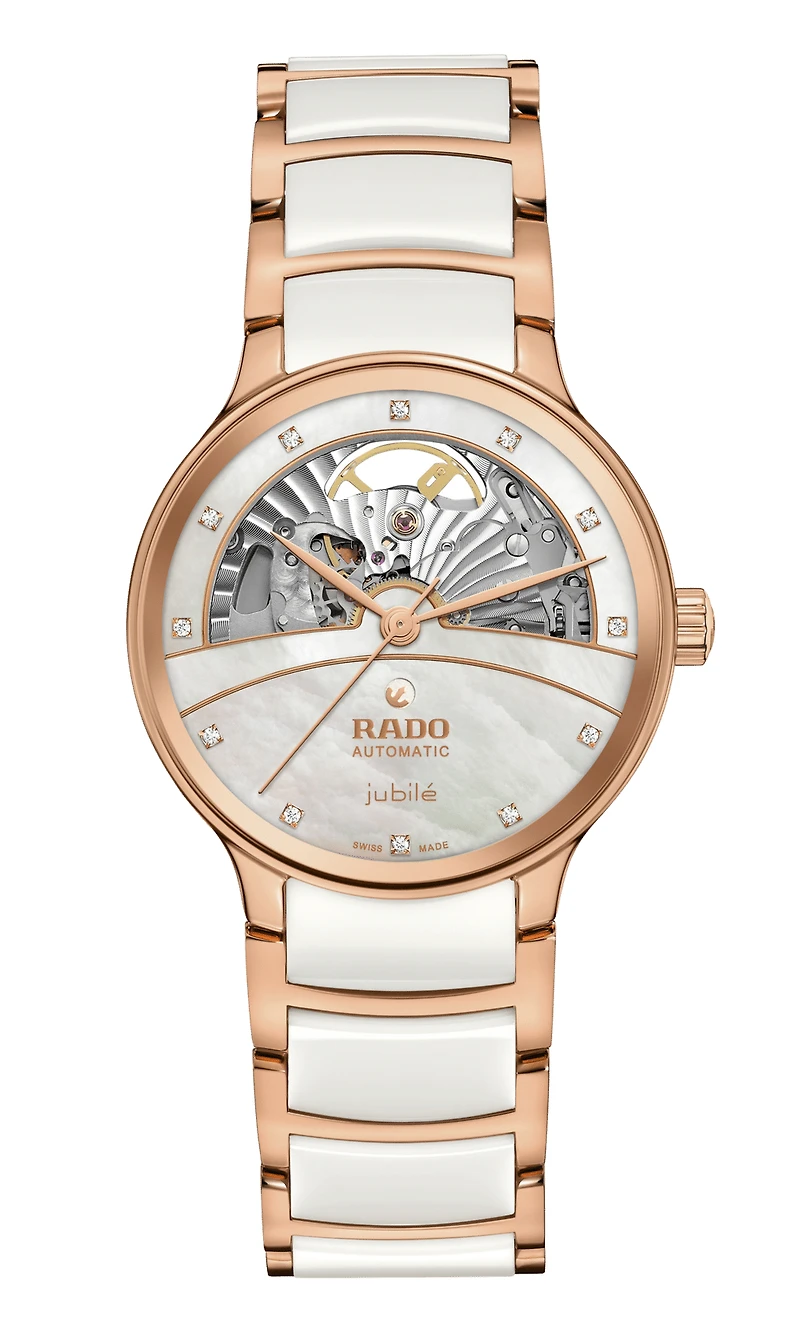 Shop centrix automatic diamonds open heart – r30029922 in Canada | La Maison Monaco