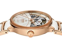 Shop centrix automatic diamonds open heart – r30029922 in Canada | La Maison Monaco