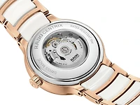 Shop centrix automatic diamonds open heart – r30029922 in Canada | La Maison Monaco