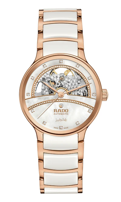 Shop centrix automatic diamonds open heart – r30029932 in Canada | La Maison Monaco