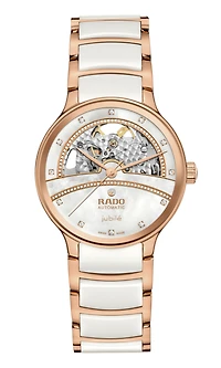Shop centrix automatic diamonds open heart – r30029932 in Canada | La Maison Monaco