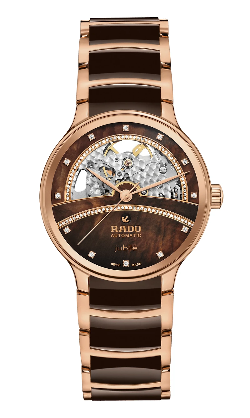Shop centrix automatic diamonds open heart – r30029942 in Canada | La Maison Monaco