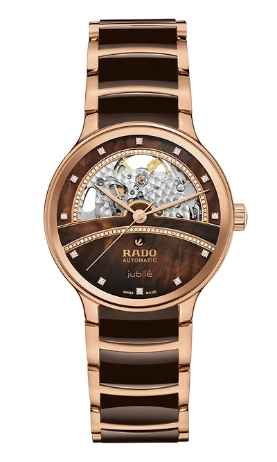 Shop centrix automatic diamonds open heart – r30029942 in Canada | La Maison Monaco