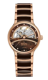 Shop centrix automatic diamonds open heart – r30029942 in Canada | La Maison Monaco