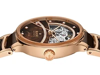 Shop centrix automatic diamonds open heart – r30029942 in Canada | La Maison Monaco