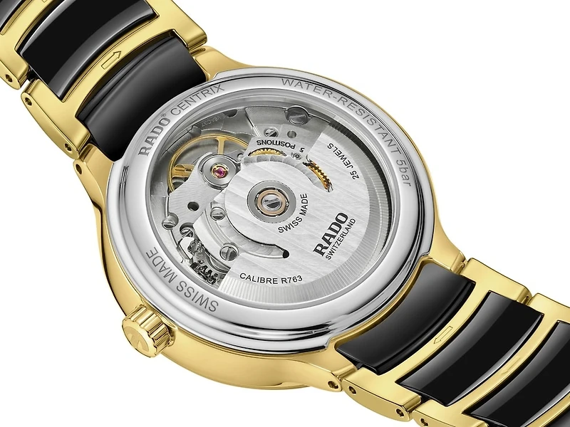 Shop centrix automatic diamonds – r30032742 in Canada | La Maison Monaco