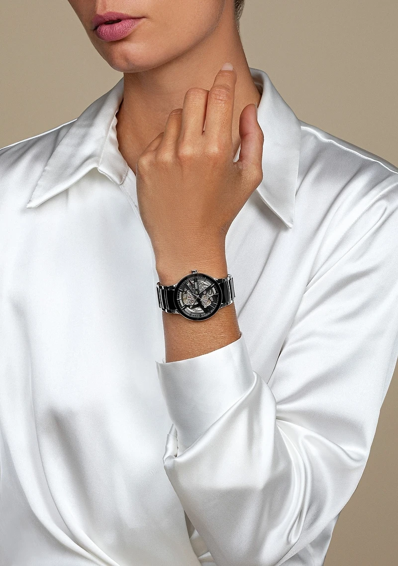 Shop centrix automatic open heart – r30178152 in Canada | La Maison Monaco