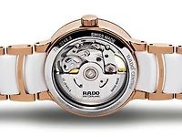 Shop centrix automatic diamonds open heart – r30248902 in Canada | La Maison Monaco