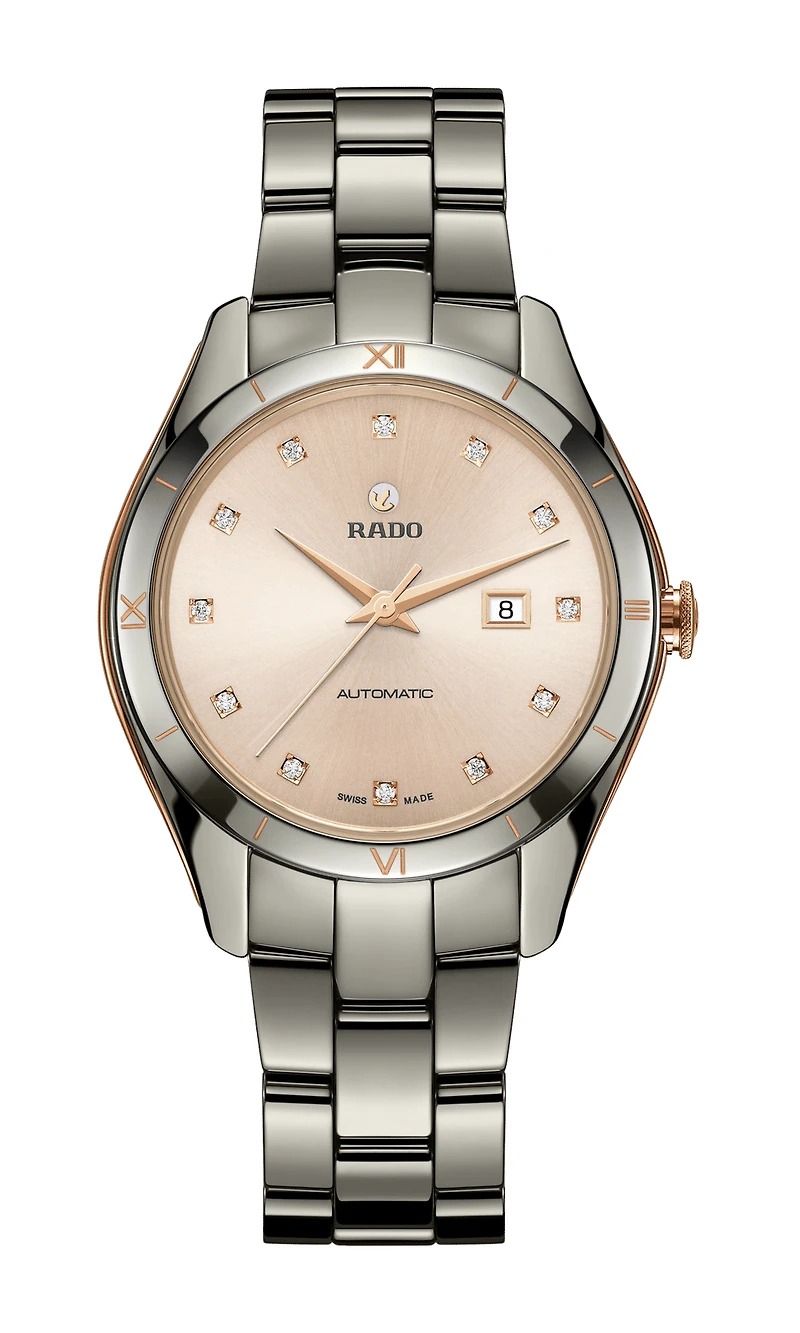 Shop hyperchrome automatic diamonds – r32043712 in Canada | La Maison Monaco