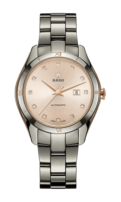 Shop hyperchrome automatic diamonds – r32043712 in Canada | La Maison Monaco