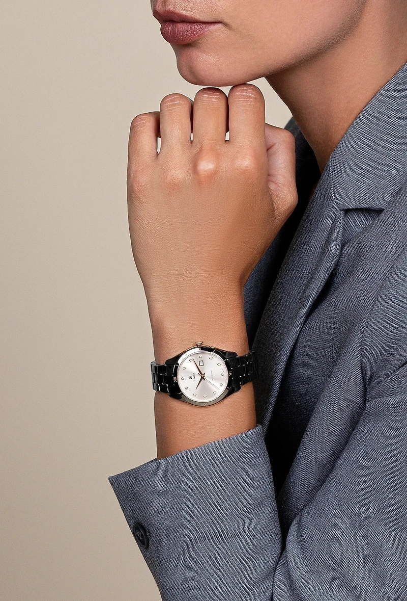 Shop hyperchrome automatic diamonds – r32043712 in Canada | La Maison Monaco