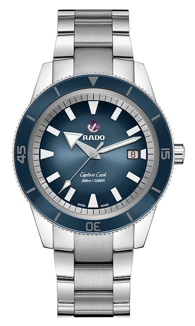 Shop captain cook automatic – r32105203 in Canada | La Maison Monaco