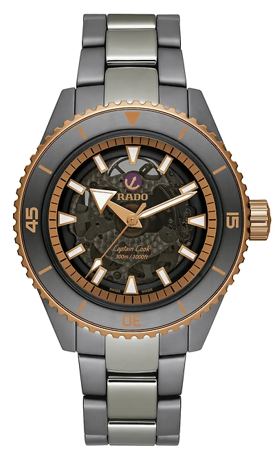 Shop captain cook hrithik roshan special edition – r32128162 in Canada | La Maison Monaco