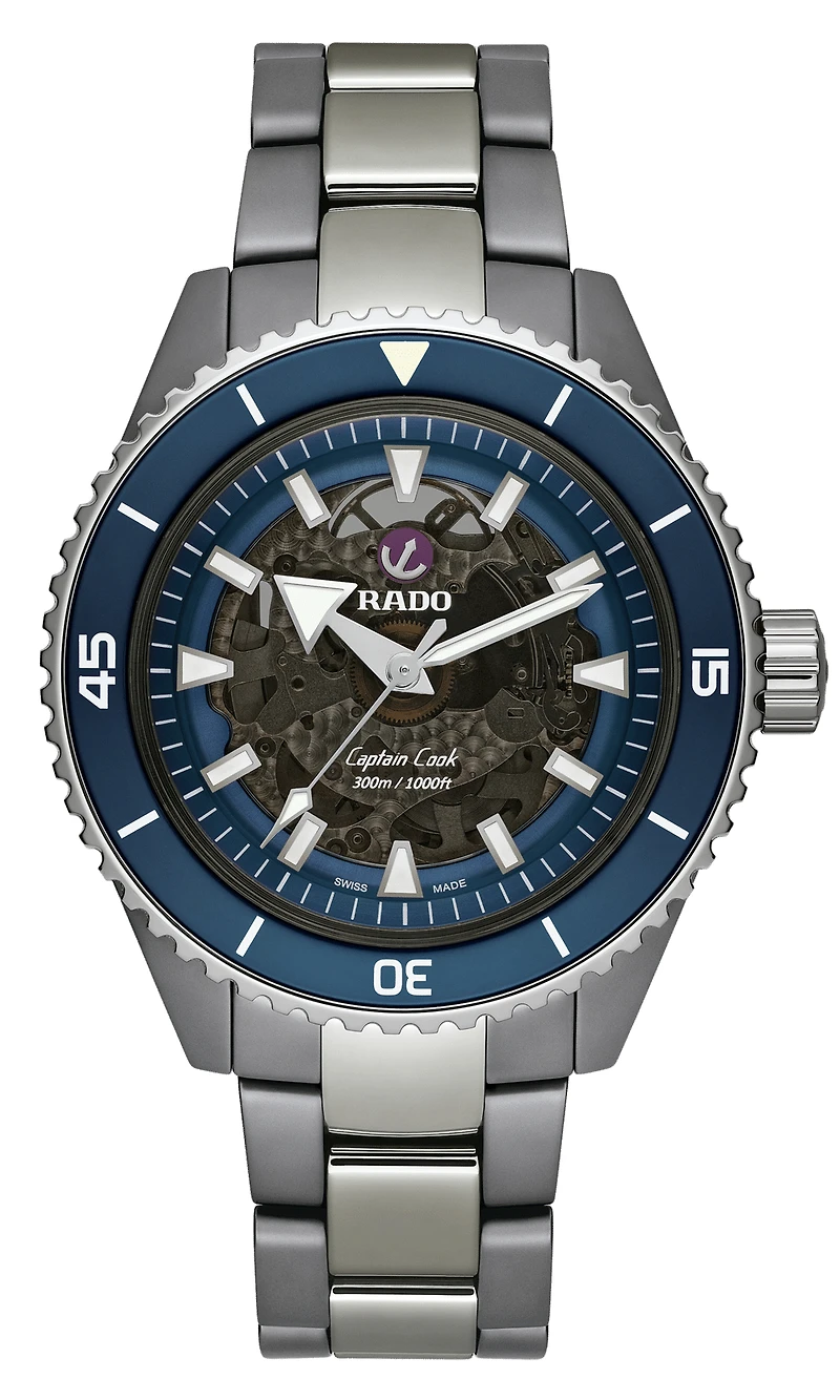 Shop captain cook high-tech ceramic – r32128202 in Canada | La Maison Monaco