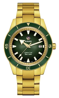 Shop captain cook automatic – r32136323 in Canada | La Maison Monaco