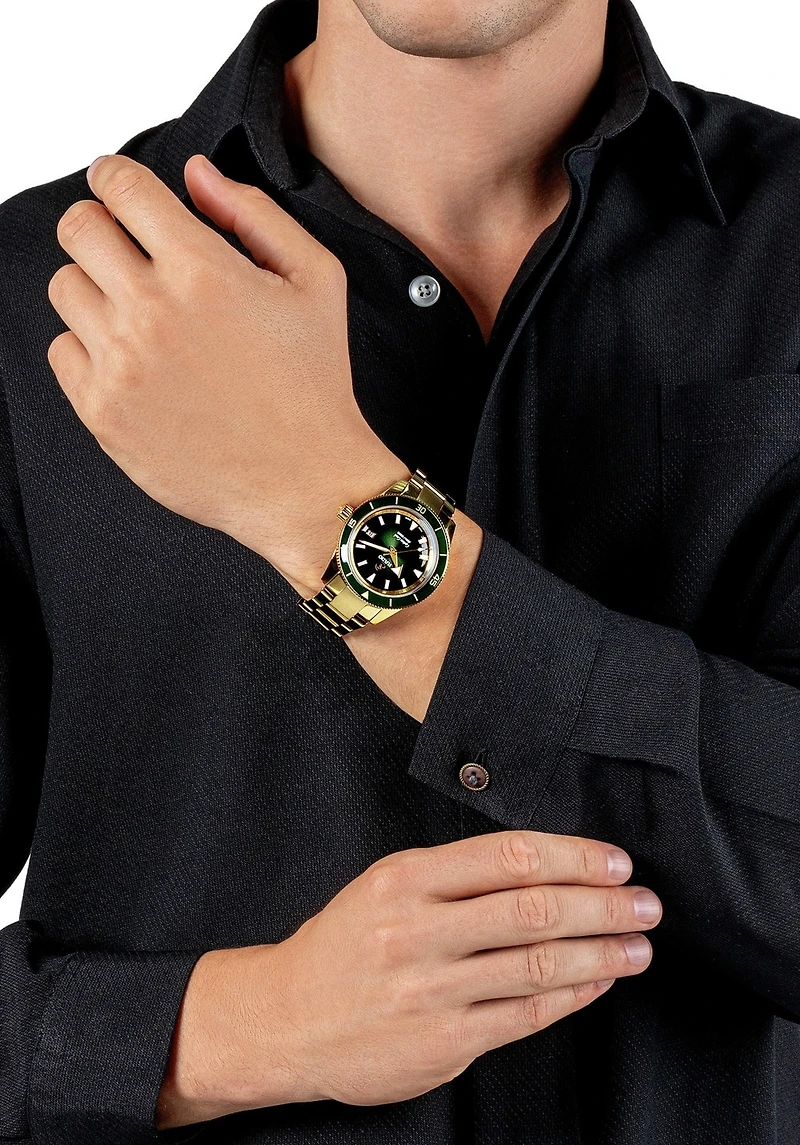 Shop captain cook automatic – r32136323 in Canada | La Maison Monaco