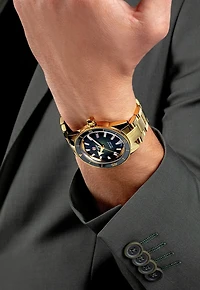 Shop captain cook automatic – r32136323 in Canada | La Maison Monaco