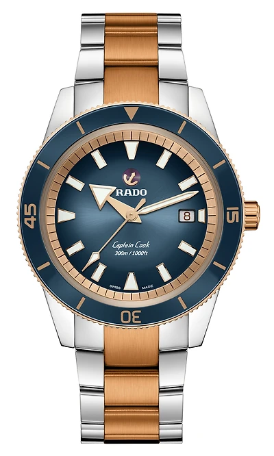 Shop captain cook automatic – r32137203 in Canada | La Maison Monaco