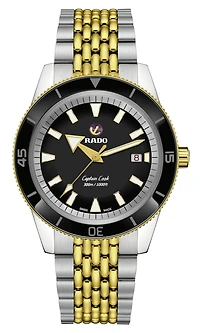Shop captain cook automatic – r32138153 in Canada | La Maison Monaco