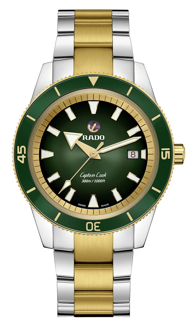 Shop captain cook automatic – r32138303 in Canada | La Maison Monaco