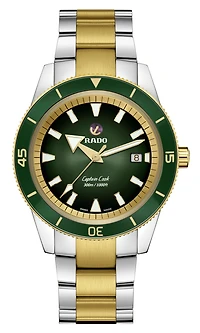 Shop captain cook automatic – r32138303 in Canada | La Maison Monaco