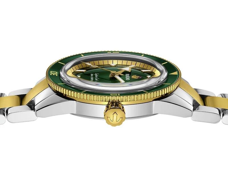 Shop captain cook automatic – r32138303 in Canada | La Maison Monaco