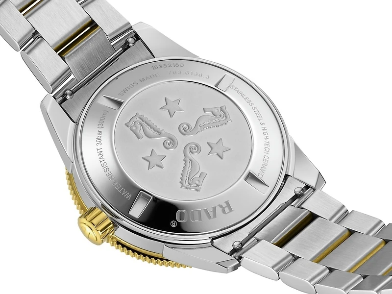 Shop captain cook automatic – r32138303 in Canada | La Maison Monaco