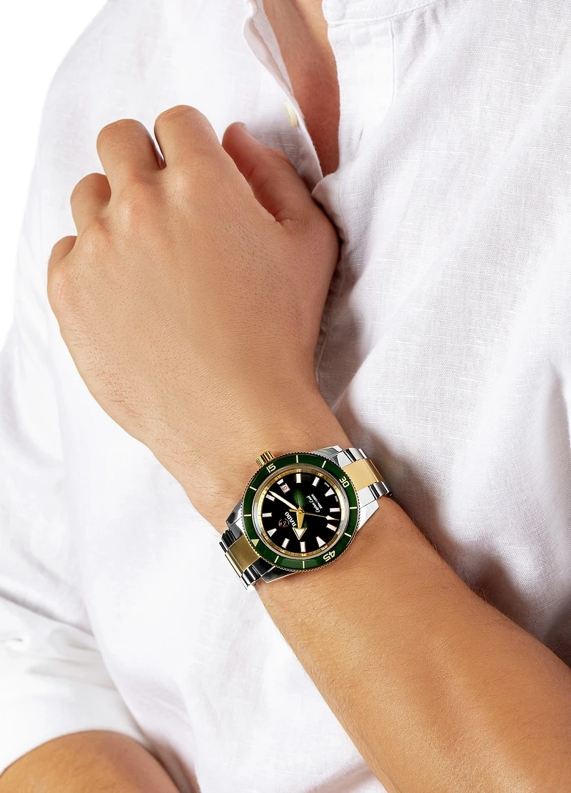 Shop captain cook automatic – r32138303 in Canada | La Maison Monaco