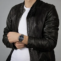 Shop captain cook automatic chronograph – r32145208 in Canada | La Maison Monaco