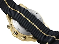 Shop captain cook automatic chronograph – r32146208 in Canada | La Maison Monaco