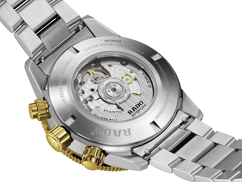 Shop captain cook automatic chronograph – r32151318 in Canada | La Maison Monaco